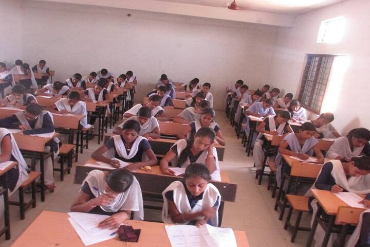 classroom